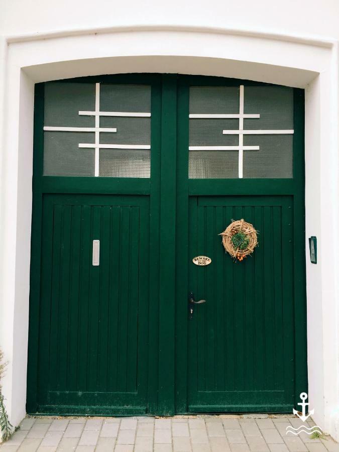 Gute Stube Apartment Weiden am See Exterior photo