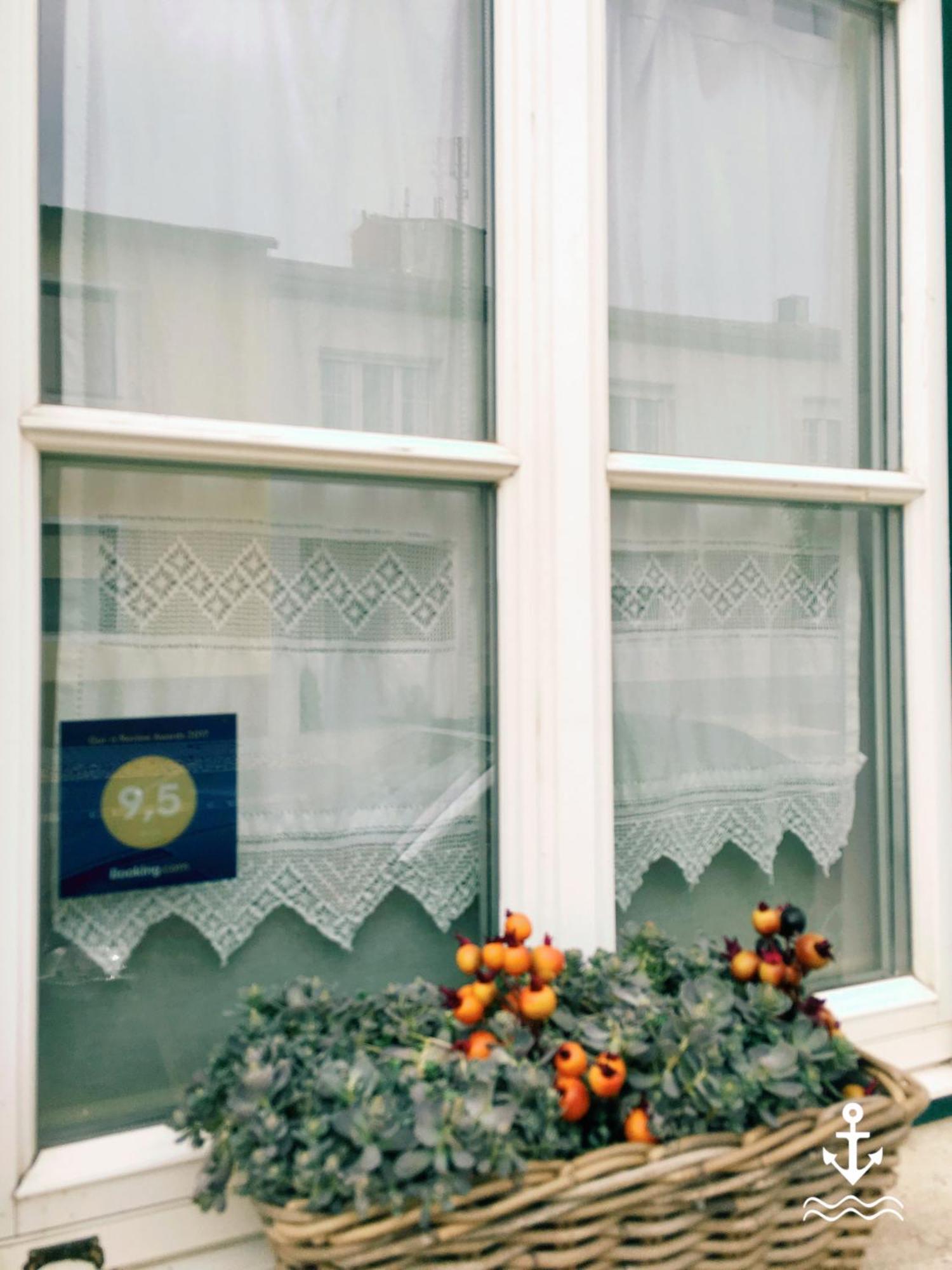 Gute Stube Apartment Weiden am See Exterior photo